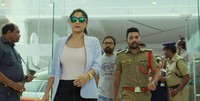 U Movie Photos